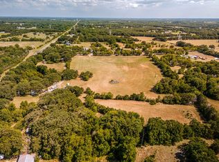 County Road 3502, Wills Pt, TX 75169