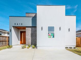 5612 Moses Loop, Laredo, TX 78046