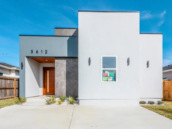 5612 Moses Loop, Laredo, TX 78046