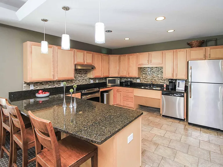 Woodland Park Apartments, Anoka, MN