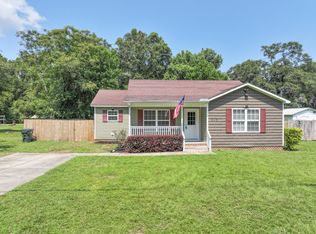 216 S 25th St, Defuniak Springs, FL 32435