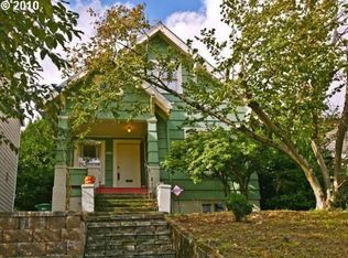 3969 NE 10th Ave, Portland, OR 97212