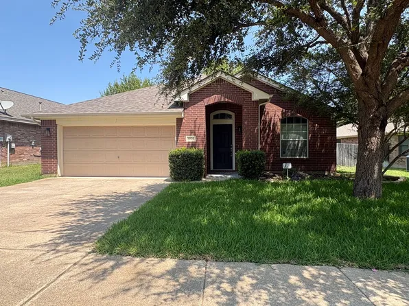 5920 Paloma Blanca Dr, Fort Worth, TX 76179
