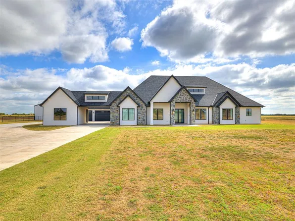 24500 N Council Rd, Edmond, OK 73025