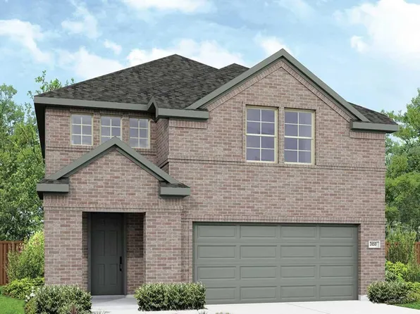 12863 Hannah Springs Ln, Magnolia, TX 77354