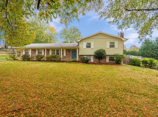 920 Suwannee Rd, Knoxville, TN 37923