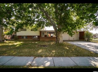 1940 N Gregory Dr, Layton, UT 84041