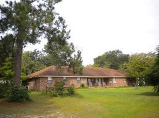 2209 State Highway 25 N, Millen, GA 30442