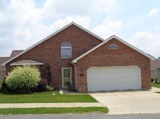 107 Mulligan Dr, Punxsutawney, PA 15767