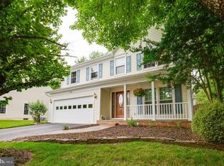 5408 Buggy Whip Dr, Centreville, VA 20120