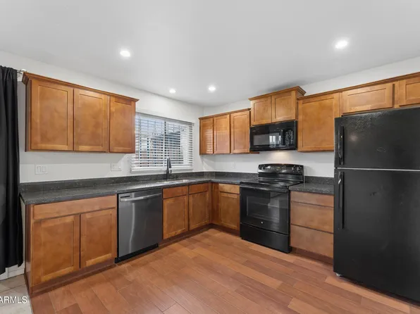 4546 N 15TH Avenue, Phoenix, AZ 85015