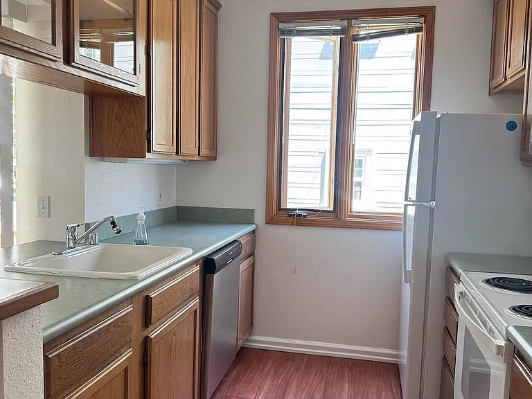 2029 Channing Way #2D — Photo 2