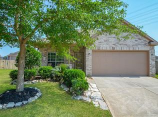 6147 Starbrook Creek Dr, Katy, TX 77494