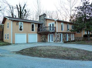 390 Dandy Way, Branson, MO 65616