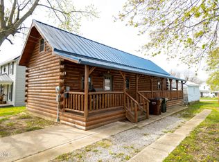 208 Stevens St, Kenton, OH