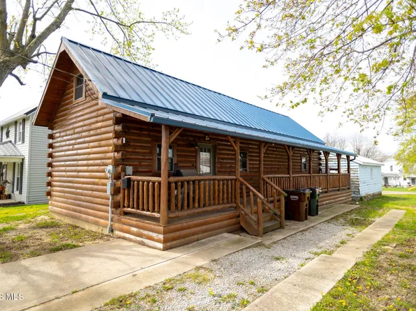 208 Stevens St, Kenton, OH 43326