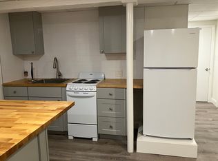 45 Fairlane Rd #1, West Roxbury, MA 02132