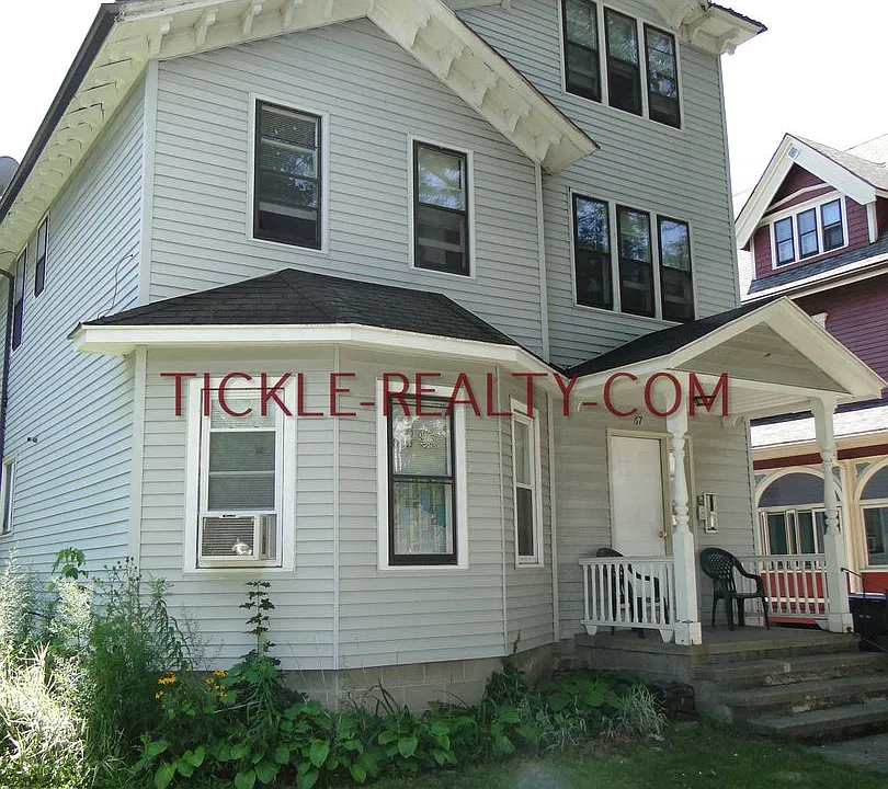67 Marshall St
