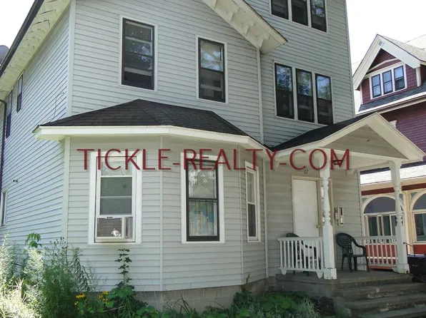 67 Marshall Street, 67 Marshall St APT 1, Rochester, NY 14607