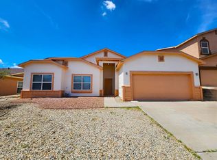 1219 Gunsight Peak, Las Cruces, NM 88011