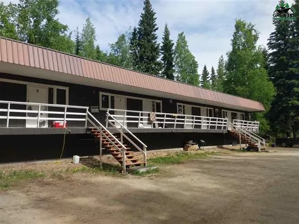 967 Chena Pump Rd, Fairbanks, AK