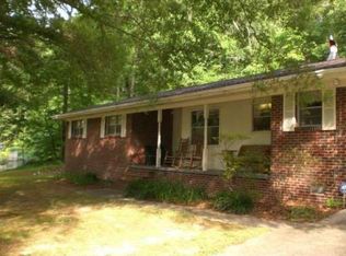 1418 Booze Mountain Rd SE, Silver Creek, GA 30173