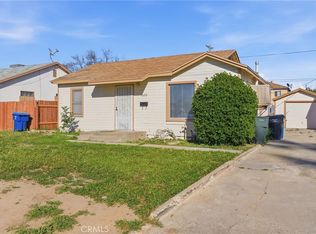 1600 Hurrle Ave, Bakersfield, CA 93308