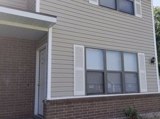 2321 Texas Ave #4, Joplin, MO 64804