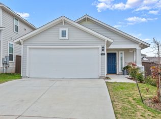 5601 Respinto Dr, Austin, TX 78747