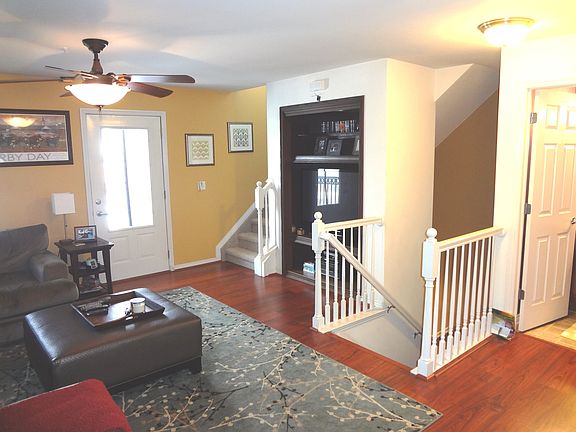 2nd image of 3886 Forester Blvd #60