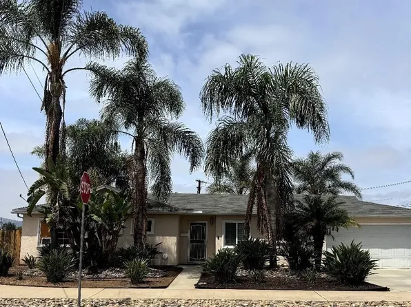 200 Gull Pl, El Cajon, CA 92019