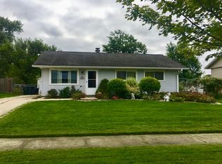 19639 S Catulpa St, Mokena, IL 60448