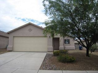 6460 E David Dr, Tucson, AZ 85730