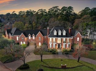 63 N Windsail Pl, Spring, TX 77381