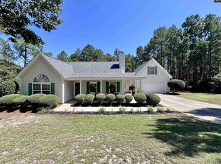 275 Siddington Way, Lexington, SC 29073
