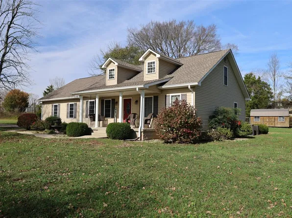 308 Old Dixie Hwy, Park City, KY 42160