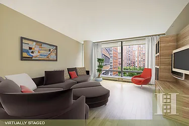 Sold by Halstead Real Estate