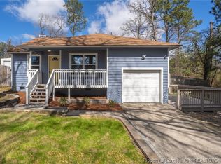 1708 Arrow Ridge Way, Fayetteville, NC 28304