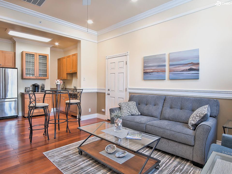 San Francisco furnished Rental