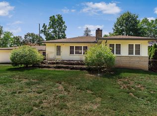 453 Canyon Dr N, Columbus, OH 43214
