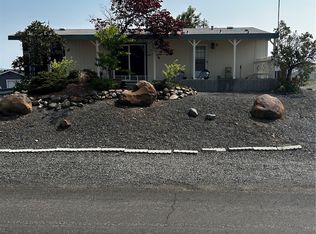 103 Sunshine Cir SW, Mattawa, WA 99349