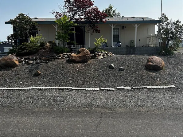 103 SW Sunshine Circle, Mattawa, WA 99349