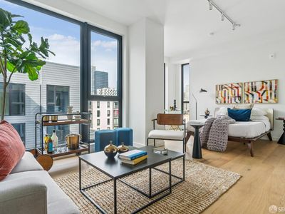 988 Harrison St Unit 803, San Francisco, CA, 94107