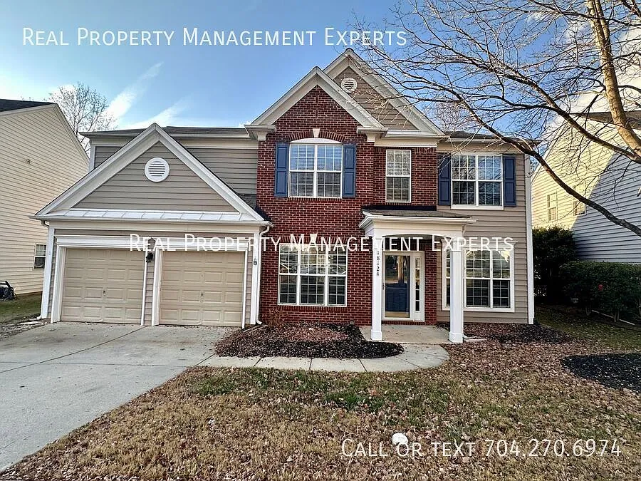 18124 Harbor Mist Rd