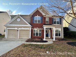 18124 Harbor Mist Rd, Cornelius, NC 28031