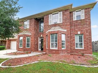 12519 Boxwood Way Ln, Houston, TX 77041