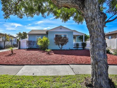 624 W Floral Dr, Monterey Park, CA, 91754