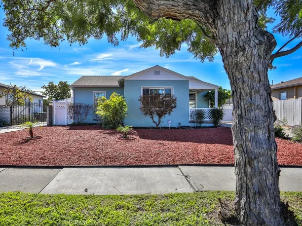 624 W Floral Dr, Monterey Park, CA 91754