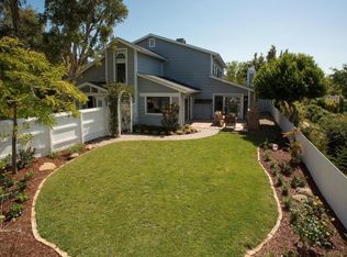 3879 Nathan Rd, Santa Barbara, CA 93110