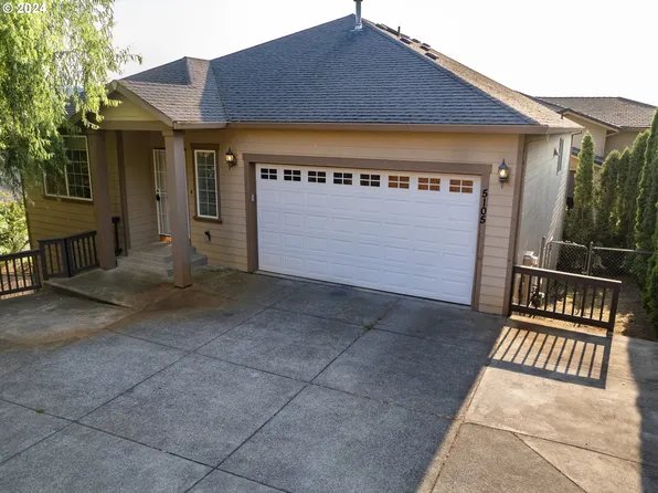 5105 SE 141st Pl, Portland, OR 97236